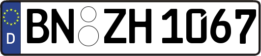 BN-ZH1067