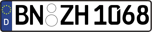 BN-ZH1068