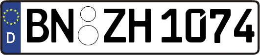 BN-ZH1074