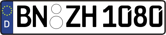 BN-ZH1080
