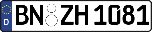 BN-ZH1081