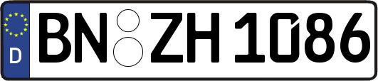 BN-ZH1086