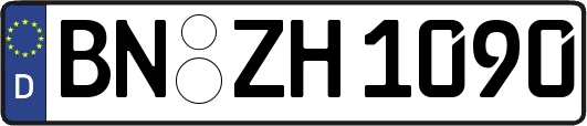 BN-ZH1090