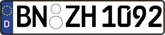 BN-ZH1092