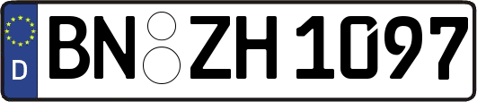 BN-ZH1097