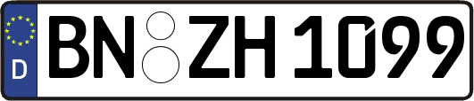 BN-ZH1099