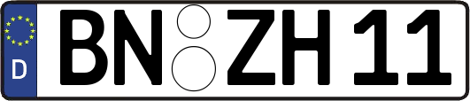 BN-ZH11