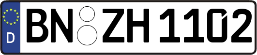 BN-ZH1102