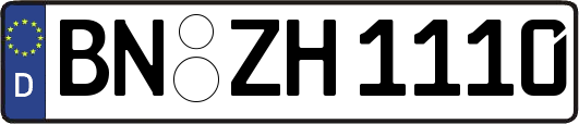 BN-ZH1110