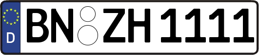 BN-ZH1111
