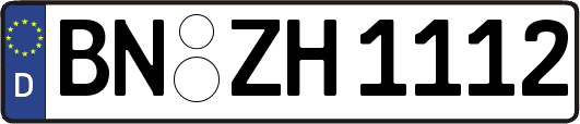 BN-ZH1112
