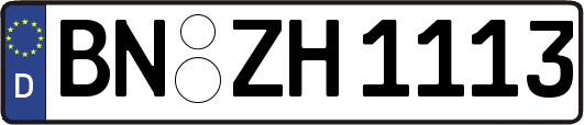 BN-ZH1113