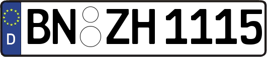 BN-ZH1115