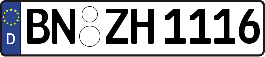 BN-ZH1116