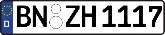 BN-ZH1117