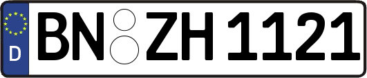 BN-ZH1121