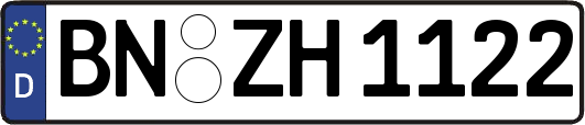 BN-ZH1122