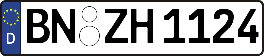 BN-ZH1124