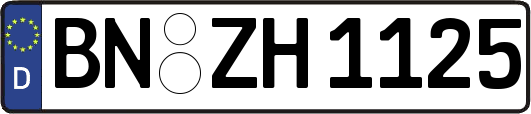 BN-ZH1125