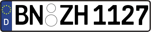 BN-ZH1127