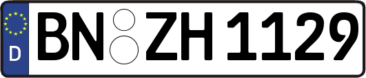 BN-ZH1129