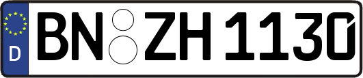 BN-ZH1130