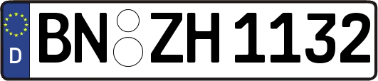 BN-ZH1132