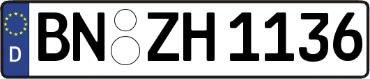 BN-ZH1136