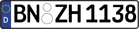 BN-ZH1138