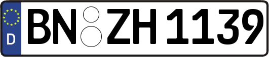 BN-ZH1139