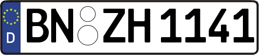 BN-ZH1141