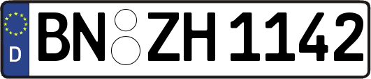 BN-ZH1142