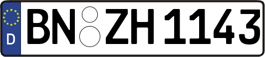 BN-ZH1143