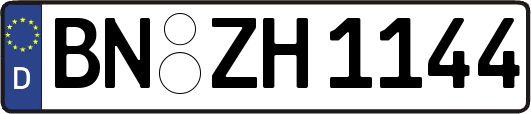 BN-ZH1144