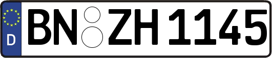 BN-ZH1145
