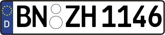 BN-ZH1146
