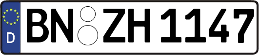 BN-ZH1147