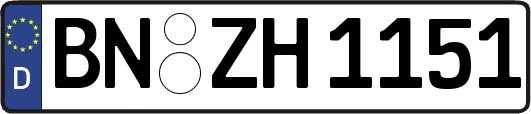 BN-ZH1151