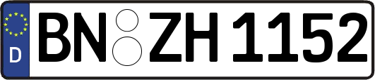 BN-ZH1152