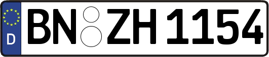 BN-ZH1154