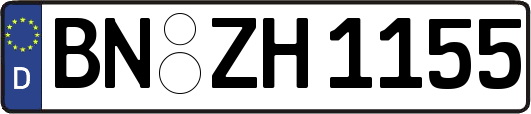 BN-ZH1155