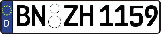BN-ZH1159