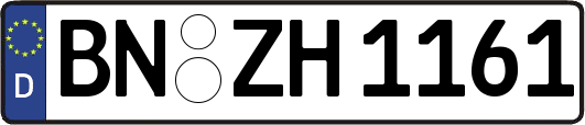 BN-ZH1161