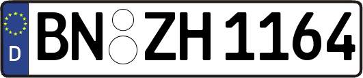 BN-ZH1164