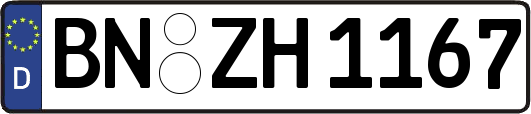 BN-ZH1167