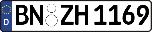 BN-ZH1169