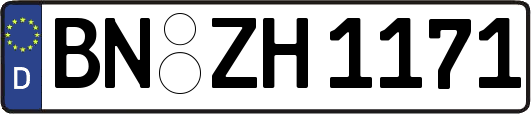 BN-ZH1171