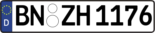 BN-ZH1176