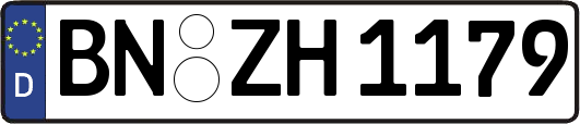 BN-ZH1179