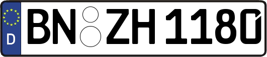 BN-ZH1180